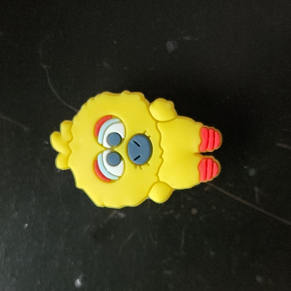 💥 5/$15 Croc Charm - Picture 1 of 2